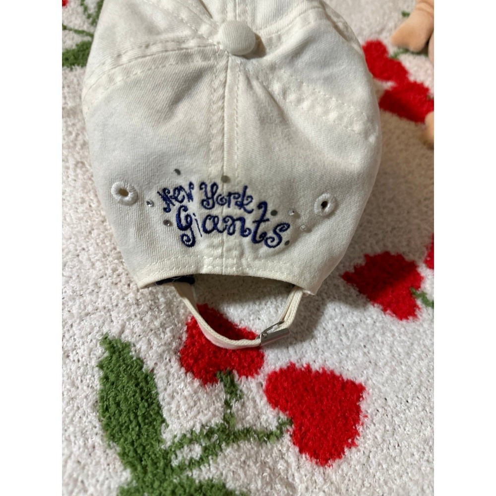 New York Giants women’s hat - Picture 2 of 4
